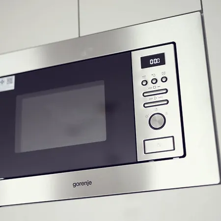 아파트 Leonart Living 31