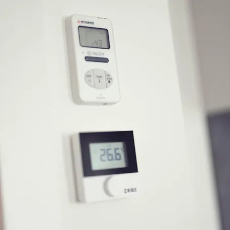 Leonart Living 31 아파트 그라츠