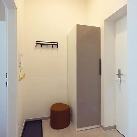 아파트 Leonart Living 31