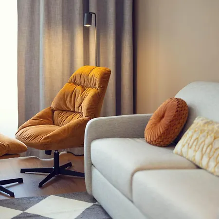 Leonart Living 31 * 그라츠