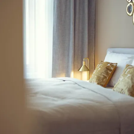 아파트 Leonart Living 31 그라츠