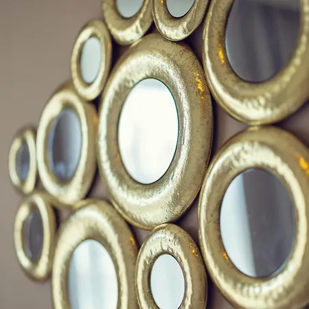 아파트 Leonart Living 31