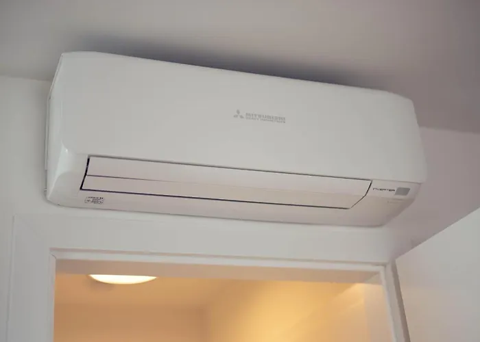 Apartman Leonart Living 31 *