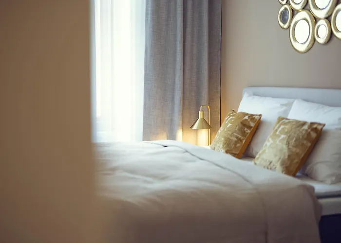 Apartman Leonart Living 31 Graz