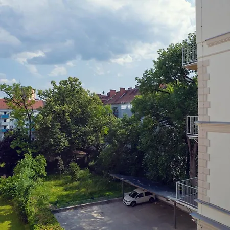 Leonart Living 31 * Graz