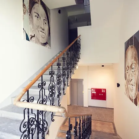 Appartement Leonart Living 31 Graz