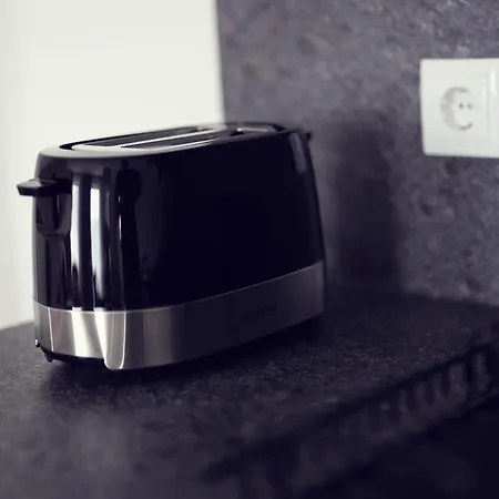 Leonart Living 31 Apartman