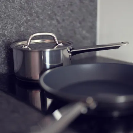 Leonart Living 31 公寓