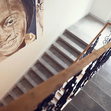 Appartement Leonart Living 31