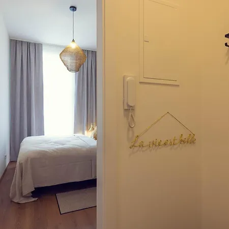 Leonart Living 31 Lejlighed