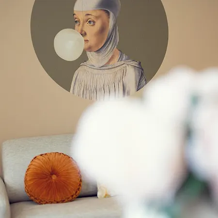 Leonart Living 31 Apartman