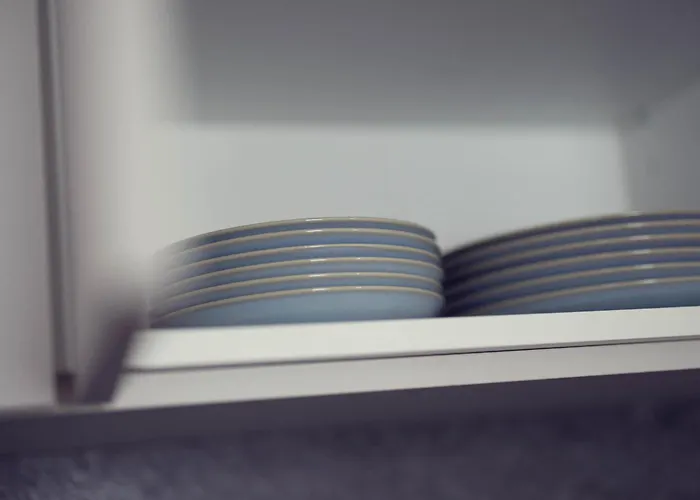 Appartement Leonart Living 31 Graz