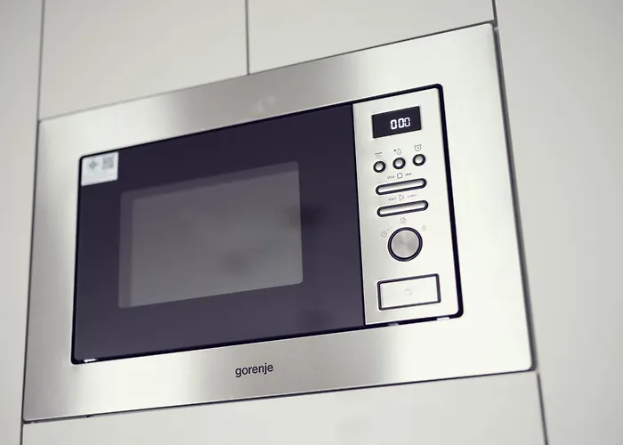 Appartement Leonart Living 31