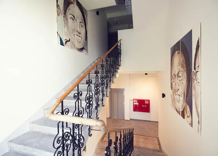 Appartamento Leonart Living 31 Graz