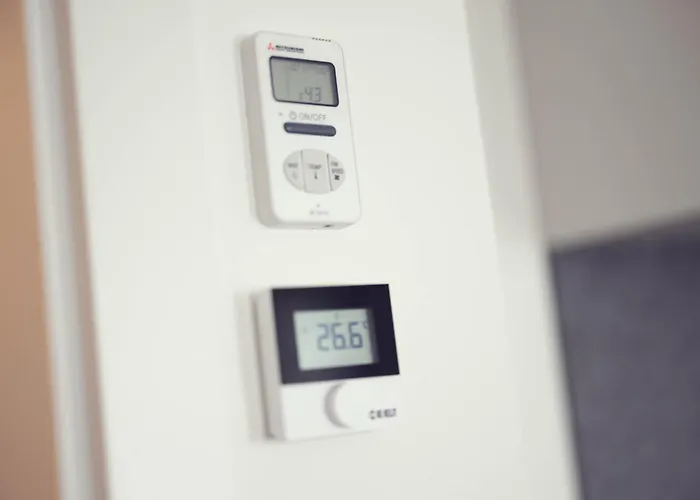 Leonart Living 31 Appartamento Graz