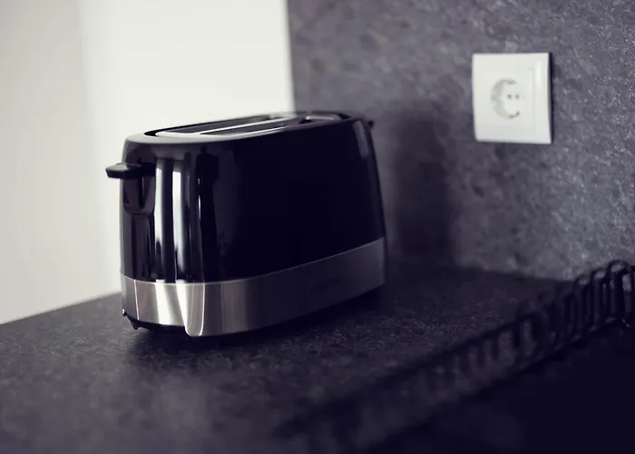 Leonart Living 31 Appartamento