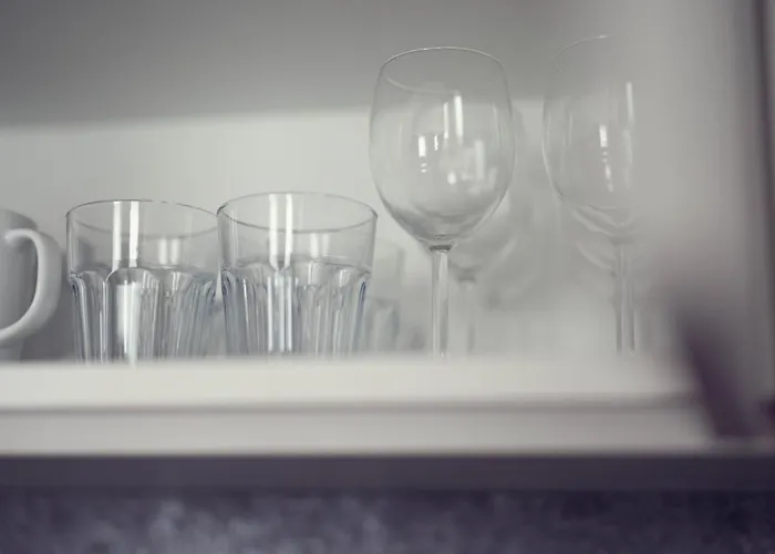 Appartement Leonart Living 31 *