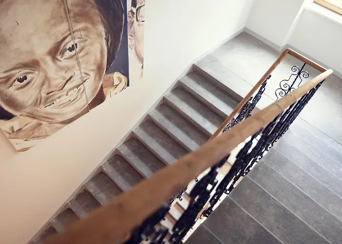 Appartement Leonart Living 31