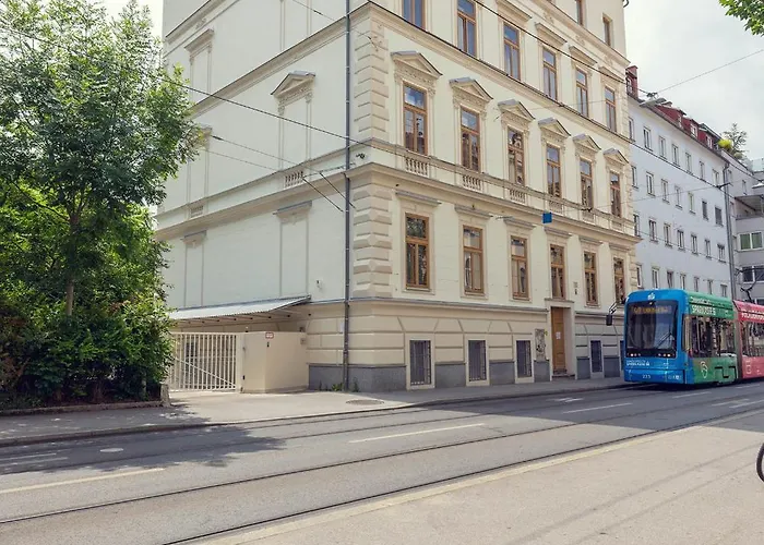 Leonart Living 31 Appartement *