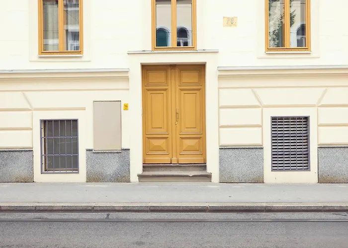 Appartement Leonart Living 31