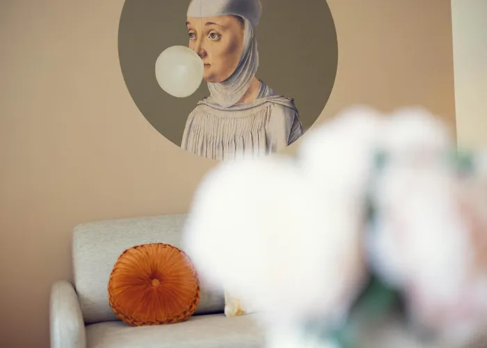 Leonart Living 31 Appartement