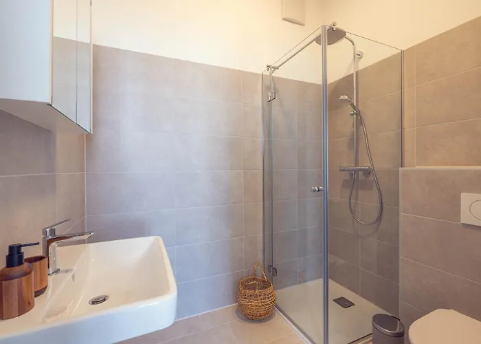 Leonart Living 31 Appartamento *